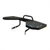 Portapacchi posteriore miniquad in Ricambi miniquad 2T a strappo