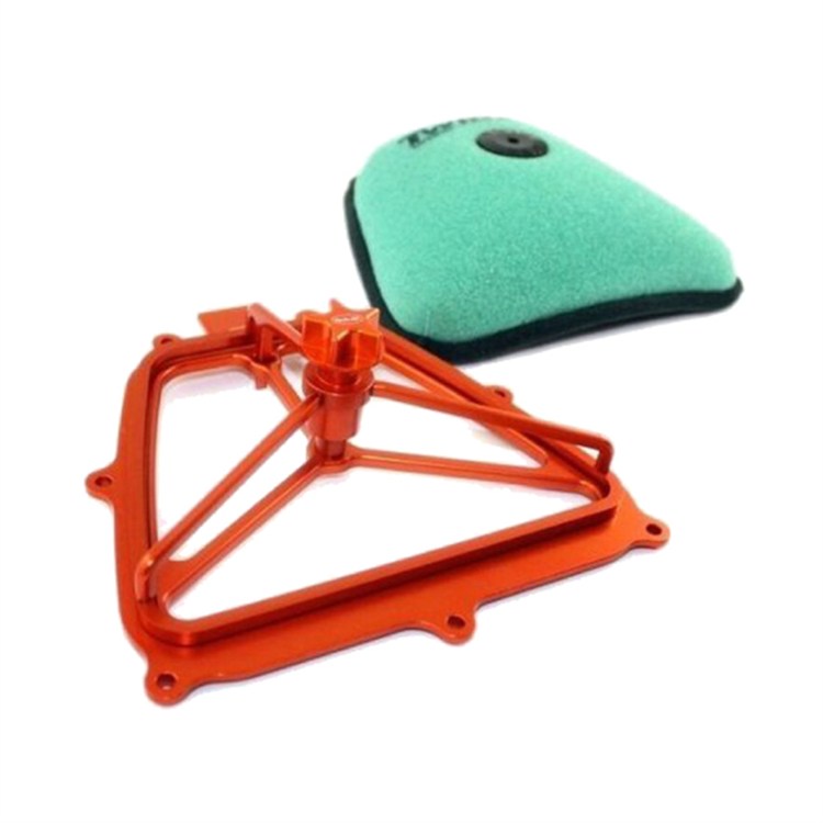 Powerflow kit Ducati 450 MX (2025-2027) - Filtro di ricambio