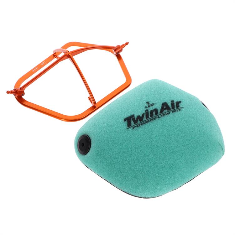 Powerflow kit Husqvarna 125 TC (2023-2024)