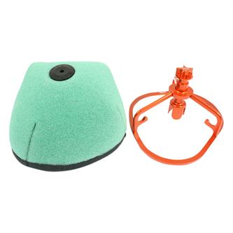 powerflow kit kawasaki kx 250 f 17 20