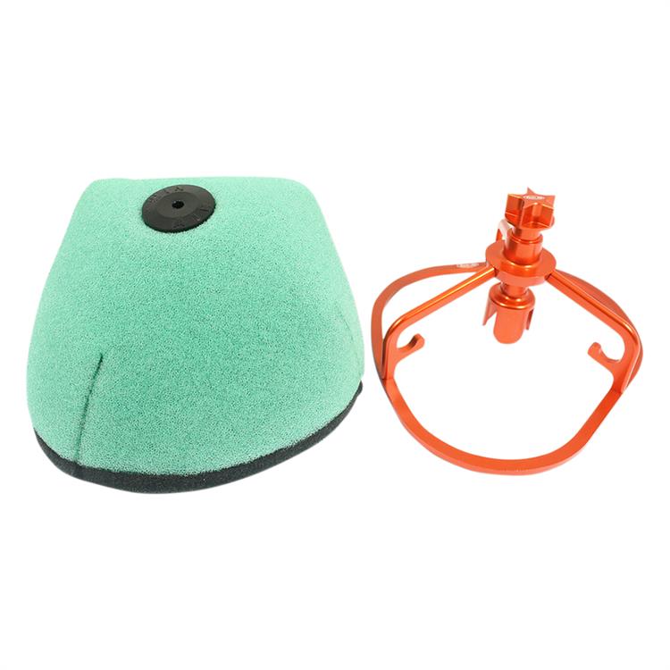 Powerflow kit Kawasaki KX 250 F (2017-2020)