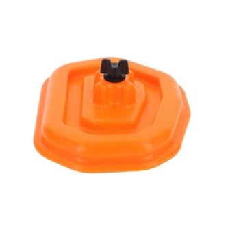 powerflow kit kawasaki kx 250 f 2025 coperchio lavaggio