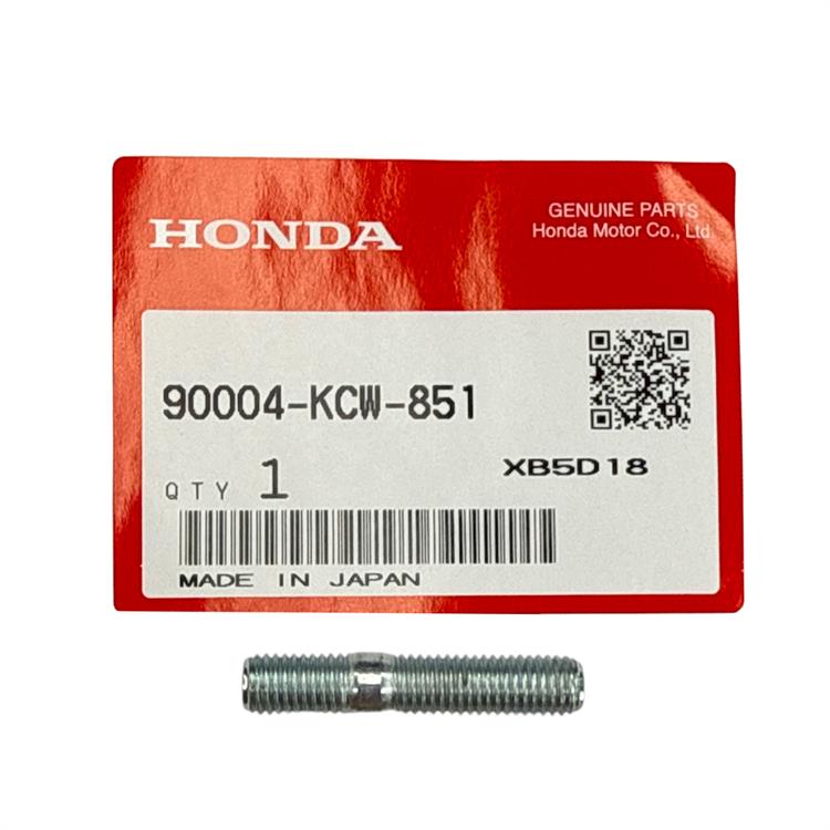 Prigioniero scarico M7x25  Honda CRF 150 R (2007-2025)