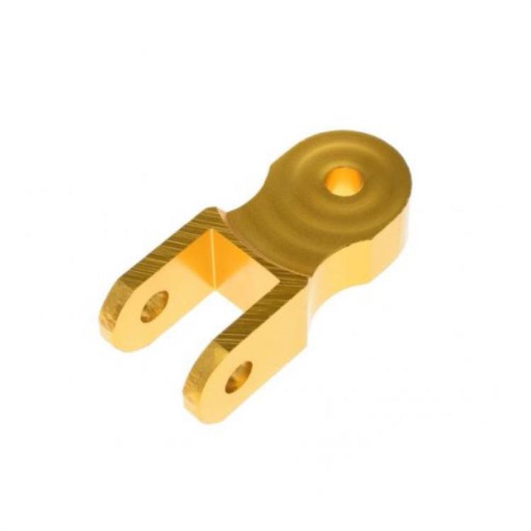 Prolunga ammortizzatore foro 8 mm