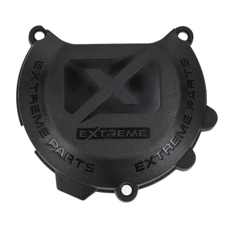 Protezione carter frizione Gasgas 250 MC (2022-2023) Exed Nero