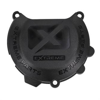 protezione carter frizione husqvarna 250 tc 2017 2022 exed nero
