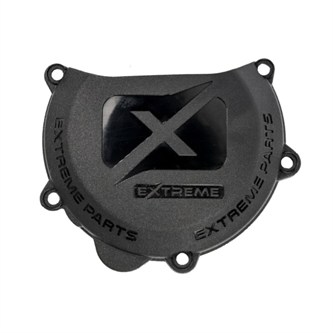protezione carter frizione ktm 250 exc 2013 2016 exed nero