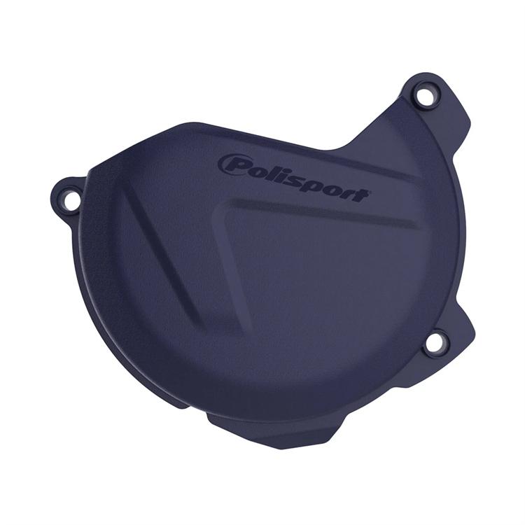 Protezione carter frizione Polisport Husqvarna 250 FE (2017-2018) Nero