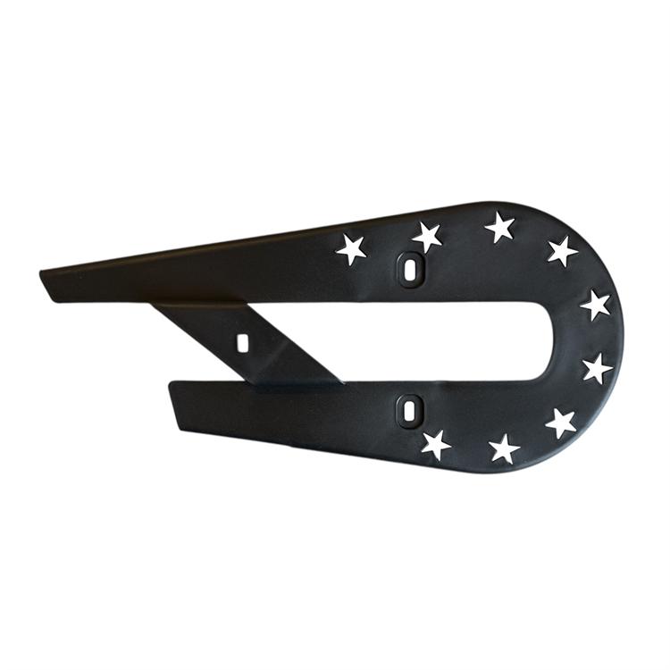 Protezione catena minicross 10