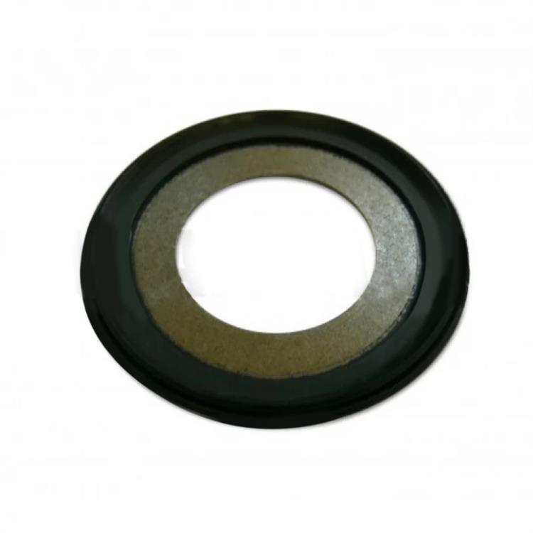 Protezione cuscinetto di sterzo TM 2T 125 MX (08-24)