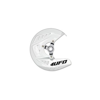 protezione disco anteriore yamaha yz 450 f 2023 blu