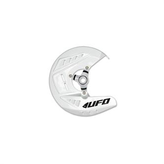 protezione disco anteriore yamaha yz 450 f 2023 blu