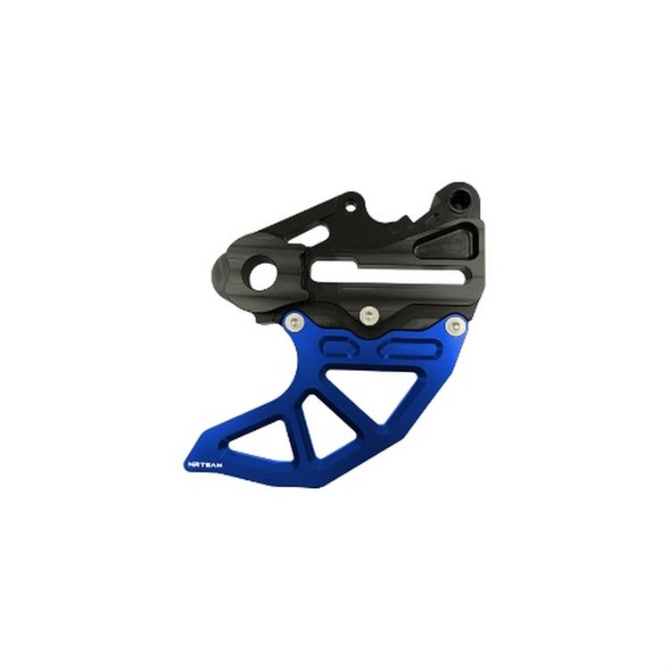 Protezione disco posteriore CNC KTM 250 SX (2004-2025) Nero