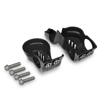 protezione forcella ktm 250 exc 2019 2026 nero