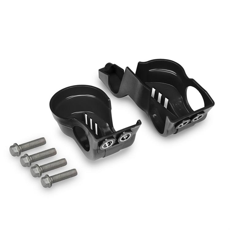 Protezione forcella KTM 250 SX (2018-2026) Nero