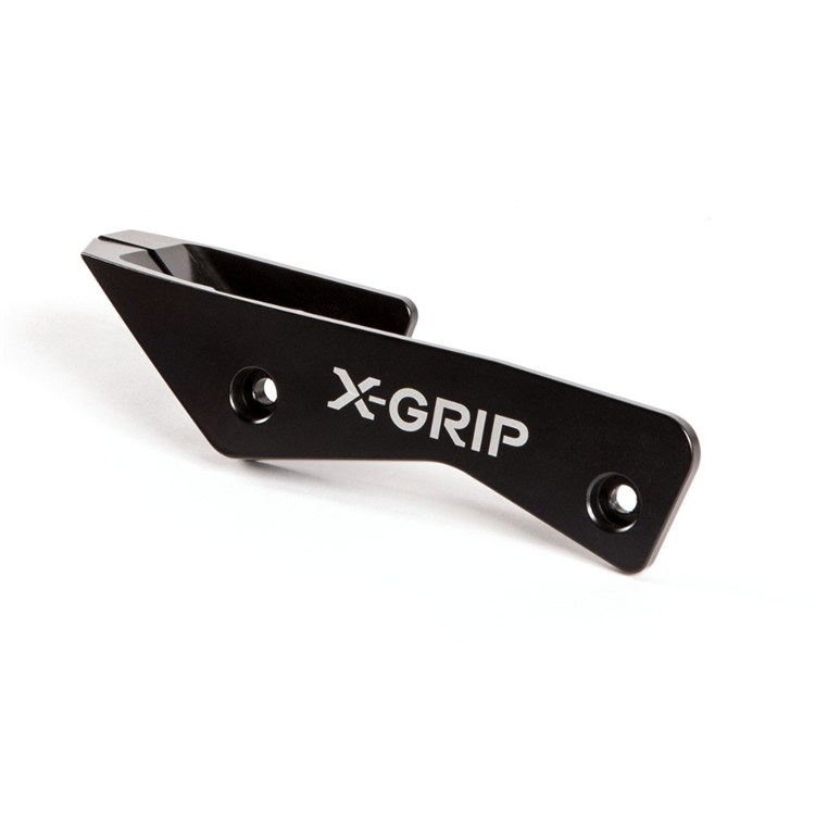 Protezione forcellone X-Grip Gasgas 250 MC-F (2021-2023) Nero