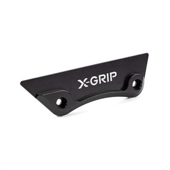 protezione forcellone x grip gasgas 350 ec f 2024 nero