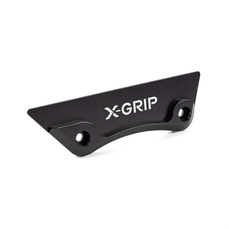 Protezione forcellone X-Grip Gasgas 350 EC-F (2024) Nero