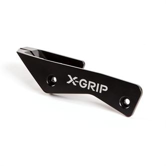protezione forcellone x grip gasgas 350 mc f 2022 2023 nero