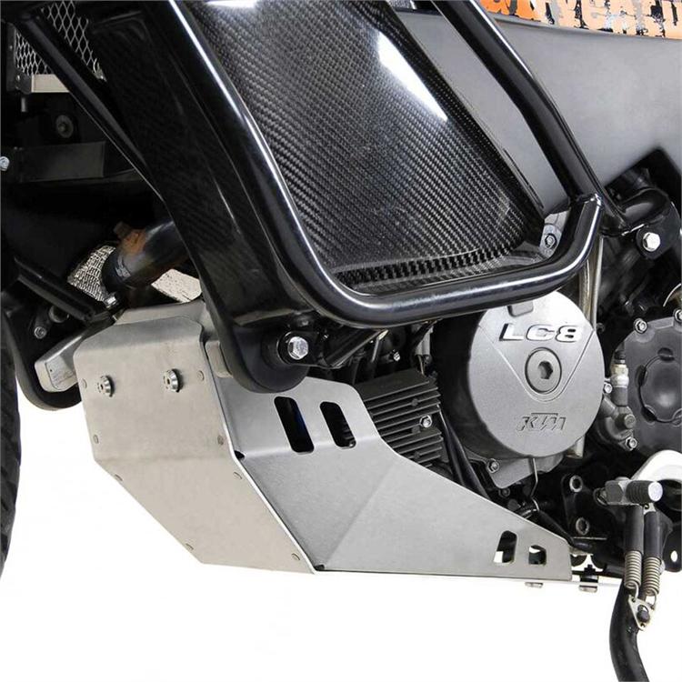 Protezione motore KTM 950 Adventure
