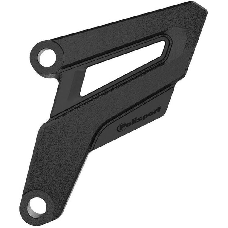 Protezione pignone Polisport Honda CR 125 (1990-2007) Nero