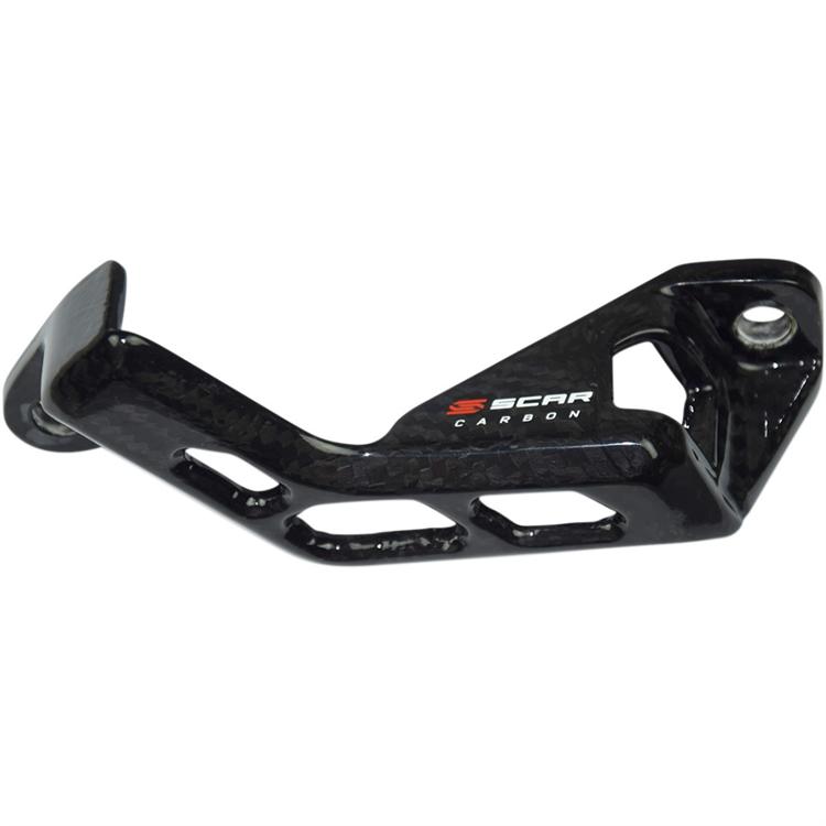 Protezione pinza posteriore in carbonio Fantic 450 XEF (2022-2023)