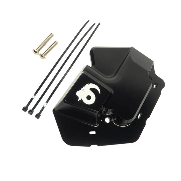 Protezione power valve Husqvarna 250 TE (2024-2025) Goat