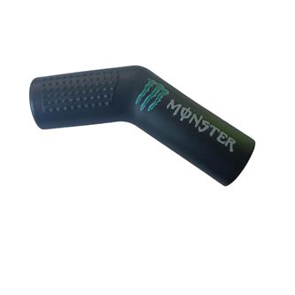 protezione scarpe leva frenocambio monster