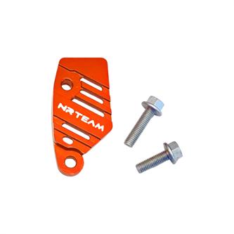 protezione sensore marcia gasgas 250 ec f 2021 2024 arancione