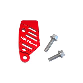 protezione sensore marcia gasgas 350 ec f 2021 2024 rosso