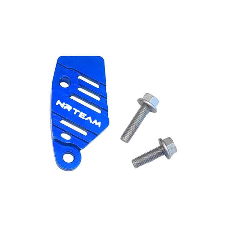 Protezione sensore marcia Husqvarna 350 FE (2017-2024) Blu
