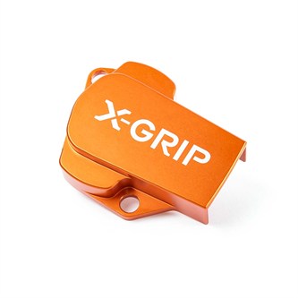 protezione tps husqvarna 350 fc 2023 2025 arancione x grip