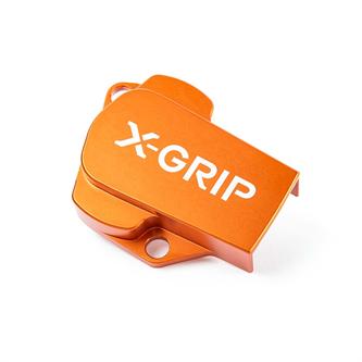 protezione tps husqvarna 501 fe 2024 2025 arancione x grip