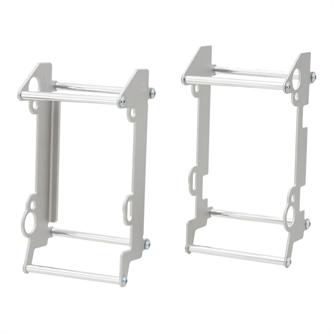 protezioni radiatore beta xtrainer 300 2015 2025 alluminio