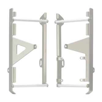 protezioni radiatore tm enmx 250 f 2025 2025 alluminio