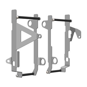 protezioni radiatore yamaha wr 450 f 2024 2025 alluminio