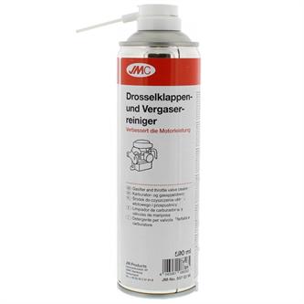 pulitore carburatore jmc 500 ml