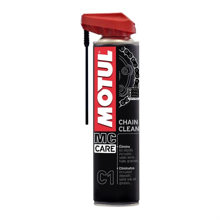 Pulitore catena Motul C1 Chain Clean - 400ml