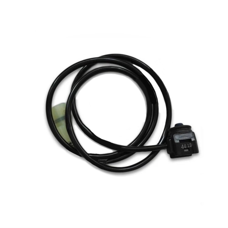 Pulsante avviamento elettrico TM 2T 300 SMX (2020-2021)