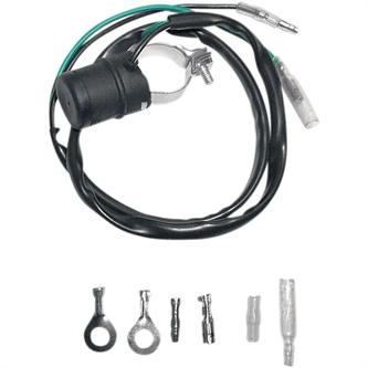 pulsante honda cr 125 r 1979 2007 spegnimento