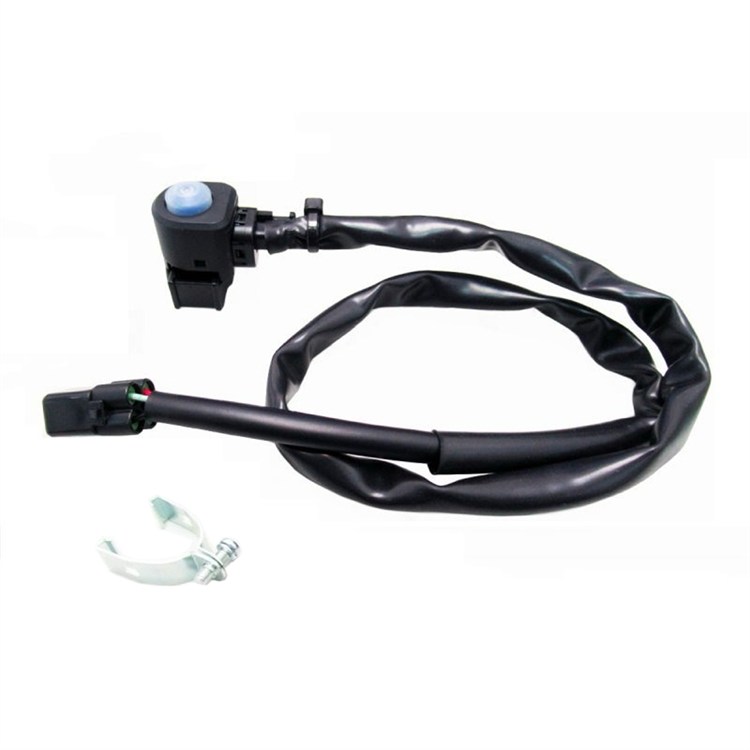 Pulsante Yamaha YZ 450 F (2020-2022) avviamento