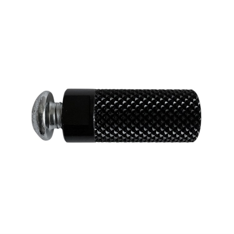 Puntale leva cambio originale Ohvale GP2 (2025) Nero