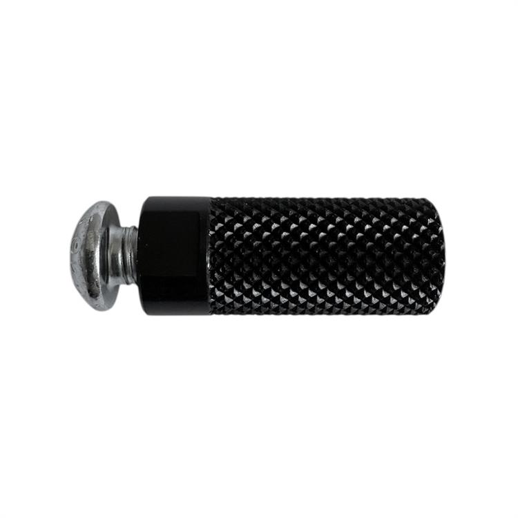 Puntale leva freno posteriore originale Ohvale GP0 EVO 110 4 Marce (25) Nero