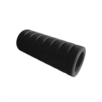 puntale pla cambiofreno m6 diametro 15 lunghezza 35 nero