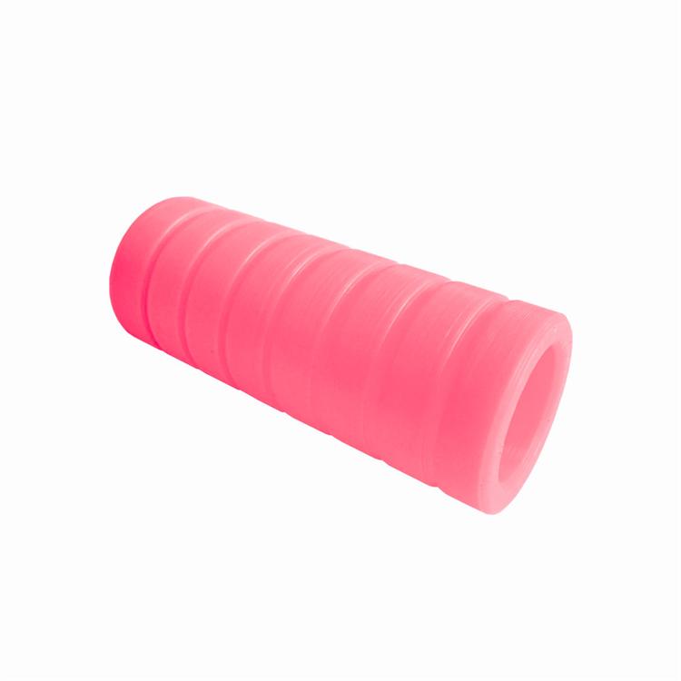 Puntale PLA cambio/freno M6 Diametro 15 Lunghezza 45 Rosa