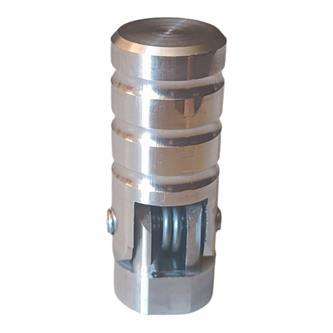 puntale richiudibile cambio freno m6