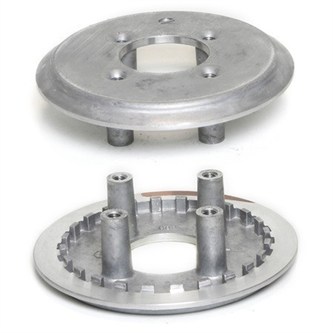 piatto portamolle prox honda cr 85 2003 2007