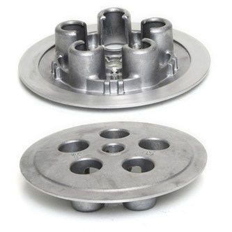 piatto portamolle prox ktm 125 exc 2006 2012