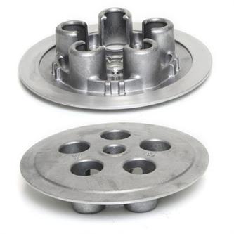 piatto portamolle prox honda cr 125 1986 1999