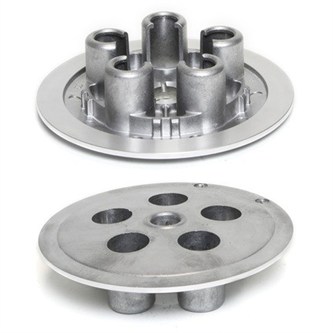 piatto portamolle prox honda crf 250 x 2004 2018